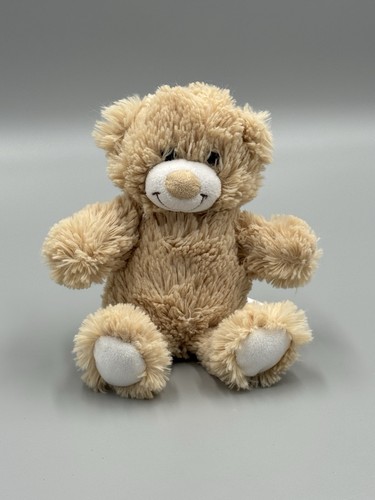 Peluche orsacchiotto piccolo