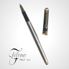 Penna Stilografica By FILCAO