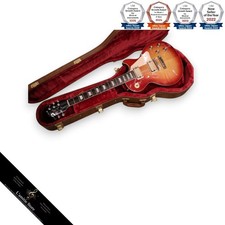 Chitarra elettrica gibson les - chitarra,