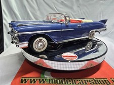 Cadillac Eldorado Seville  1/18  NO SCATOLA (0191)