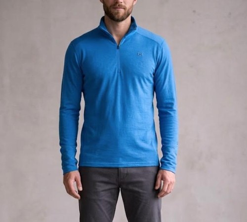 Felpa norrona lana merino - felpa,