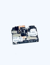 Scheda madre originale Nokia G10 TA-1334 32 GB scheda madre scheda madre