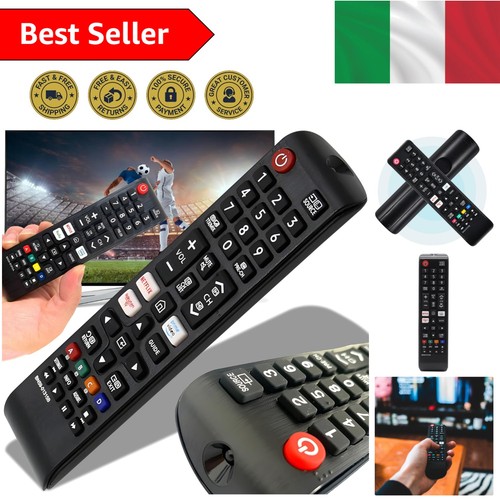 Telecomando universale smart - telecomando,