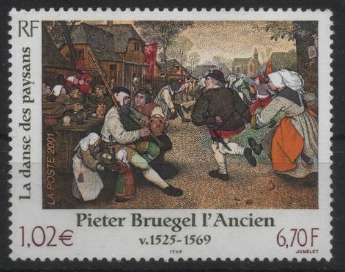 France 2001 3369 peter - france,