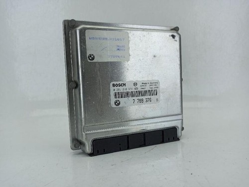 7789376 centralina motore bmw - motore,