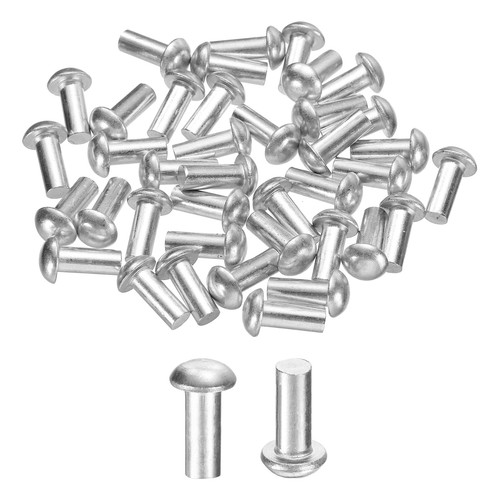 50pcs testa bacino - 50pcs,