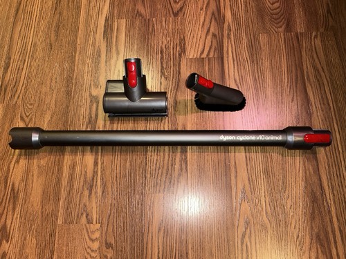Dyson bundle tube brush - bundle,