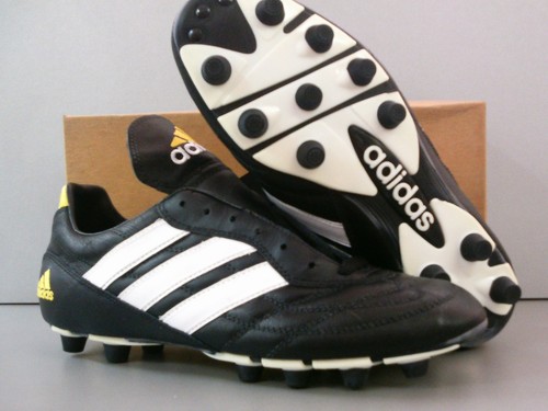 Scarpa calcio pelle anni - calcio,