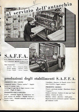 SAFFA (1940)