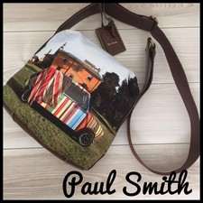 Autentica borsa tracolla - borsa,