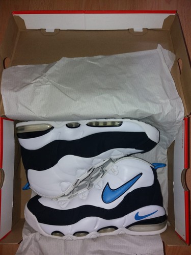 Nike air max uptempo - uptempo, 2019
