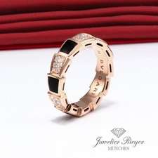 Anello Bulgari Serpenti Vipera