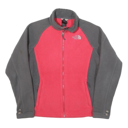 The north face donna - the, rosso