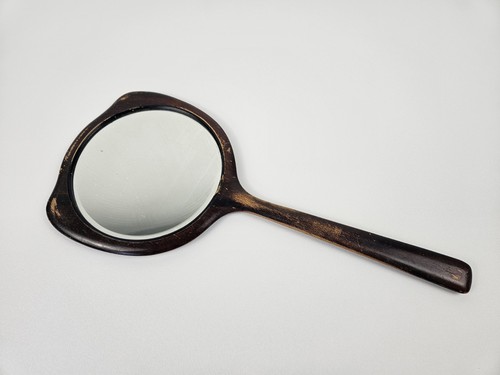 Grande specchio fiorentino - , 16"