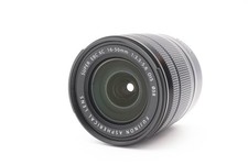 Fujifilm Fujinon XC 16-50 mm