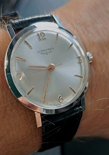 Longines anni ref 7854 1 - 60,