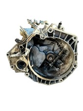 Cambio Manuale ford ka 1300 tdci 75 cv 2008/2016 (46815872)