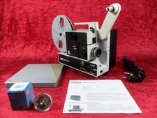 Proiettore pellicola muta