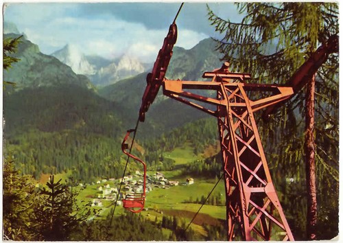 Cima sappada belluno - -,