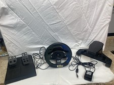 Logitech Driving Force E-UC2