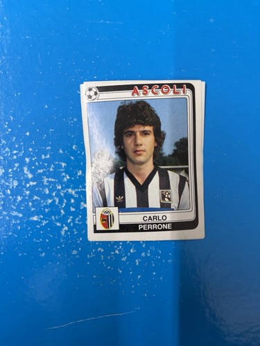 Calciatori panini 1986 - calciatori,