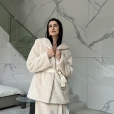 Cappotto donna lungo moda con