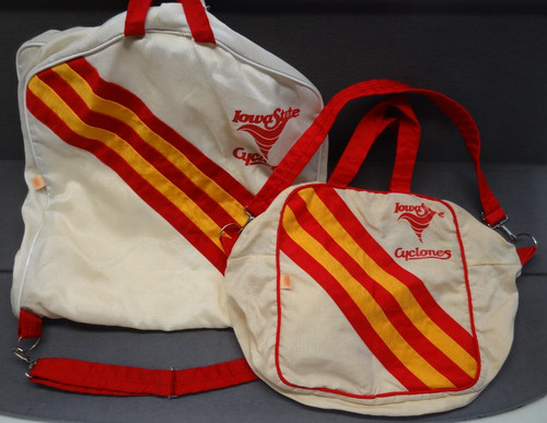 Borsa squadra iowa state - borsa,