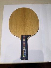 Telaio DONIC Waldner Diablo Senso Condizioni Ottime!