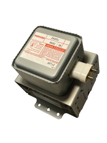 Toshiba magnetron 2m253j - toshiba, per