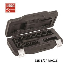 USAG SERIE CHIAVI A BUSSOLA