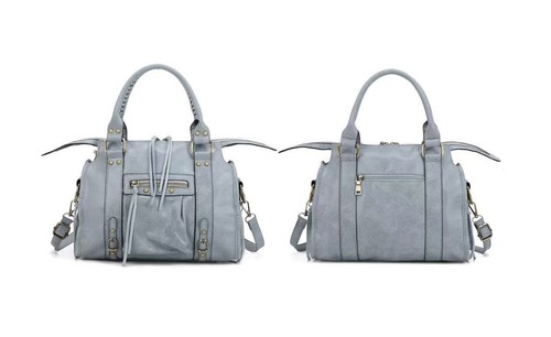 Borsa donna alla moda con - borsa,