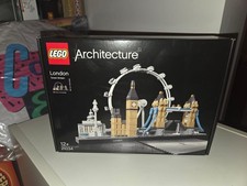Lego Architecture 21034 Londra