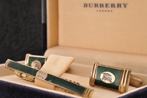 Gemelli inghilterra burberry - gemelli,