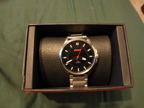 Orologio uomo hugo - hugo, boss
