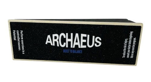 Archaeus equilibrio atletico - archaeus,