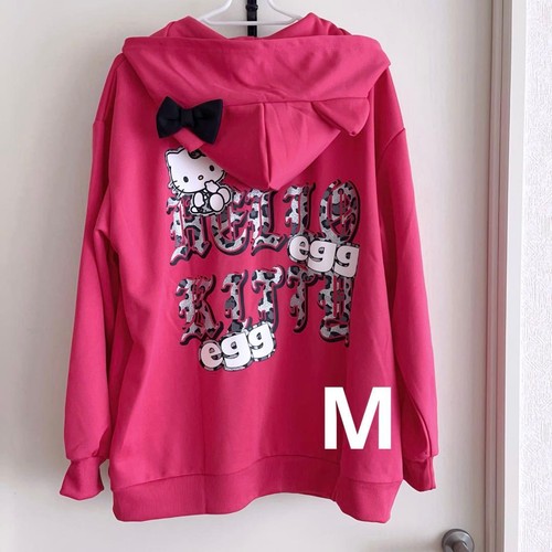 Felpa sanrio hello kitty - sanrio,