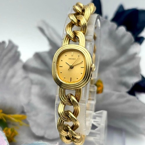 Orologio seiko vintage - orologio, donna