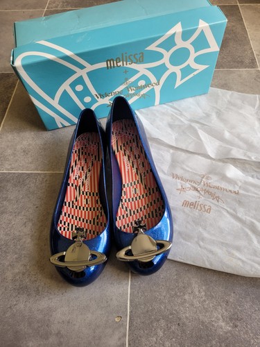 Scarpe basse ballo vivienne - scarpe,