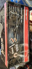 Kit barbecue affumicatore a