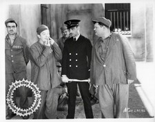 Stan Laurel, Oliver Hardy