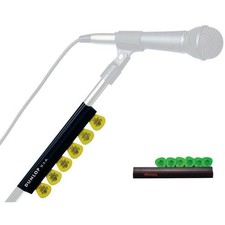 Dunlop 5010 BK 7" Porta