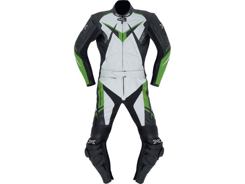 Ixs tuta pelle - ixs, in