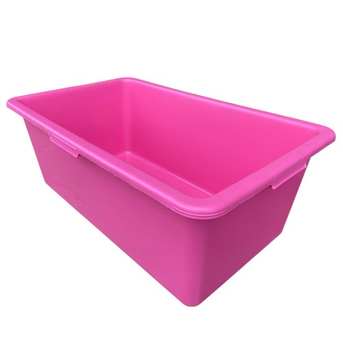 Vasca bagno per - da, rosa