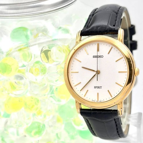 Batteria seiko - batteria, spirit