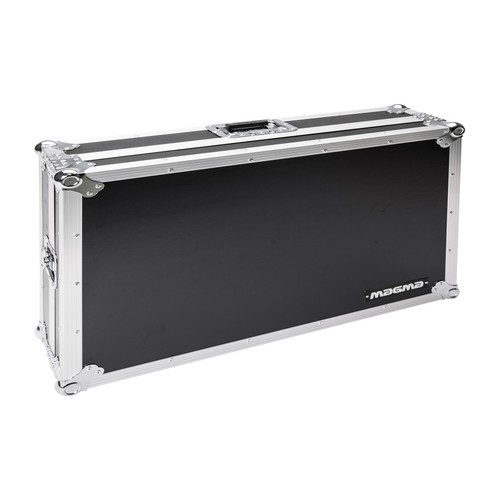 Magma controller case sc - dj-controller,