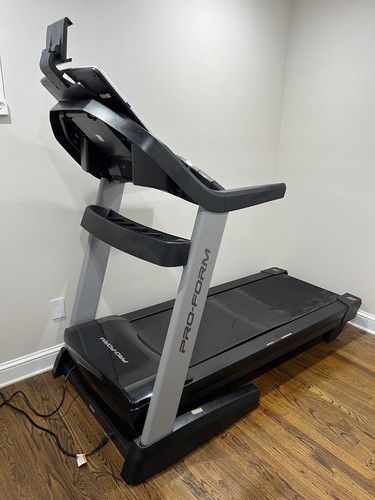 Proform pro 5000 pftl151181 - proform,