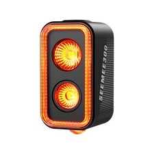 SEEMEE 300 Bike Taillight,300 Lumen Bike Tail Light,5 Night & Daytime Modes,S...
