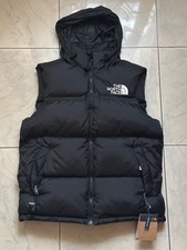 the north face vest 700 nuptse