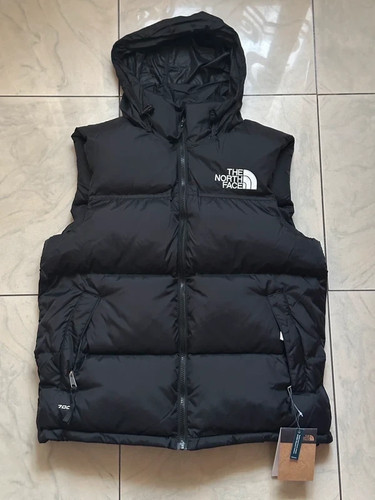 The north face vest 700 - the, nuptse