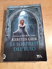 LE SORPRESE DEL BUIO - Kerstin